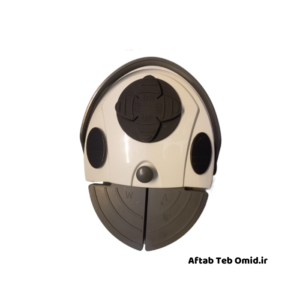 پدال برقی سفید