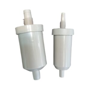 فیلتر ساکشن کنار یونیت صندلی