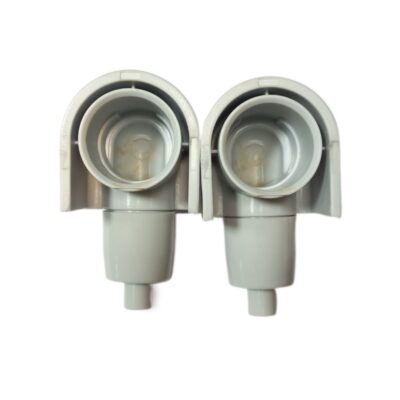 فیلتر ساکشن دو قلو یونیت صندلی