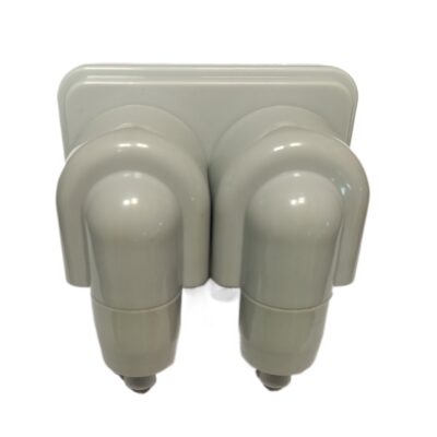 فیلتر ساکشن دو قلو یونیت صندلی