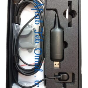 سنسور اروجی دنتال سنسور