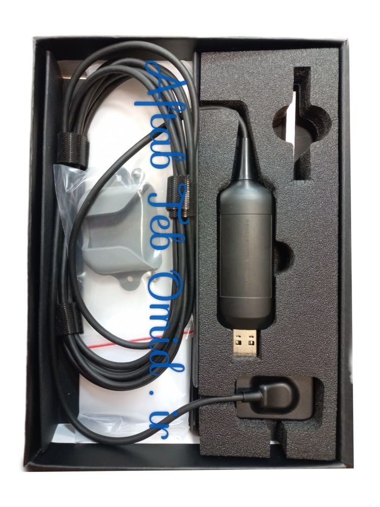 سنسور اروجی دنتال سنسور